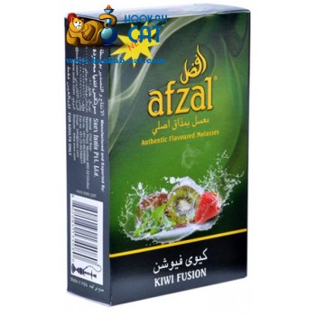 Табак для кальяна Afzal Kiwi Fusion (Афзал Киви Фьюжн) 50г